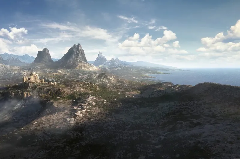 "Merecemos una remasterización del teaser": se cumplen 8 años de la presentación de TES VI y no tenemos casi nada para llevarnos a la boca