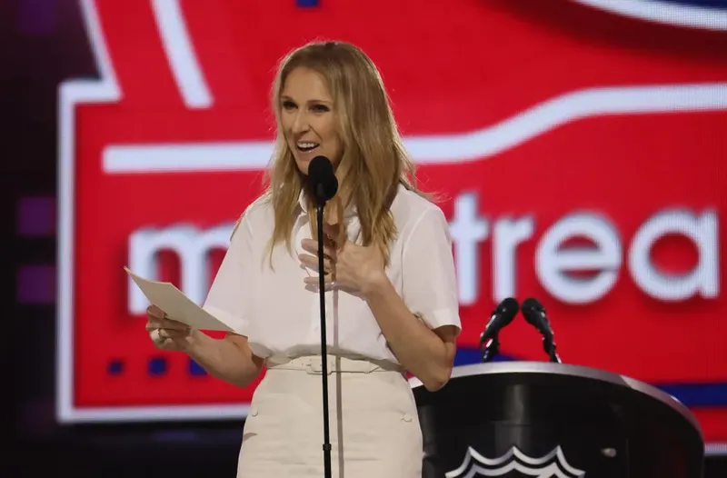 Céline Dion prepara su gran regreso tras años de batalla con síndrome de persona rígida: ‘Estoy viviendo mi vida’