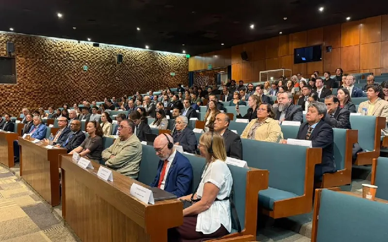 Participamos en 30.º aniversario del Tratado de Prohibición Completa de los Ensayos Nucleares