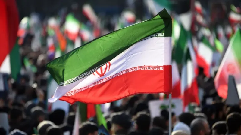 Irán exige al Consejo de Seguridad actuar ante amenazas de EE:UU