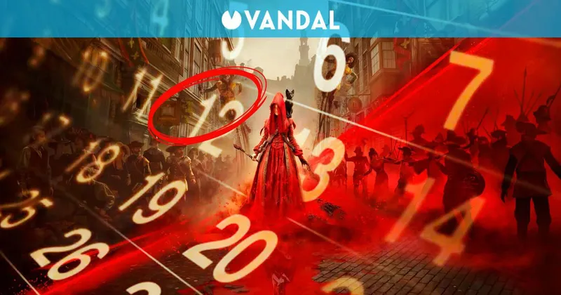 1666: Amsterdam, que fue cancelado hace una década, se estrena pronto: ya tiene fecha en acceso anticipado
