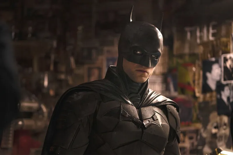 Sebastian Stan está tan emocionado por The Batman Parte 2 que ha comparado su rodaje con una de las mejores películas de la historia: "Va a merecer la pena"