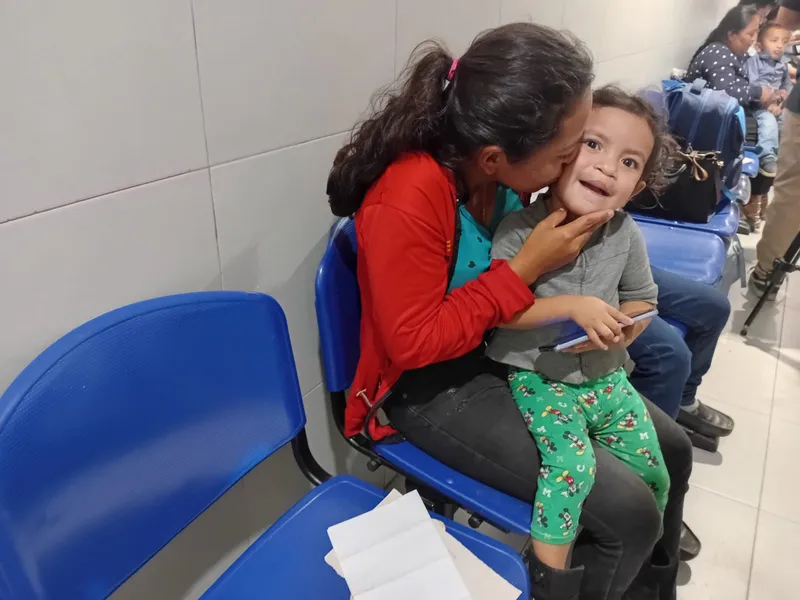 Vélez Paiz transforma vidas con cirugías especializadas a 20 niños