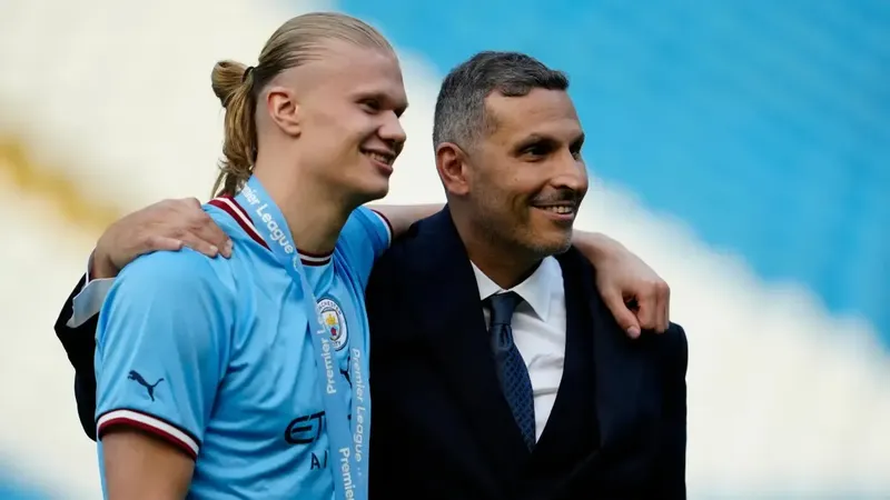 Bloomberg: El Manchester City negoció en secreto con la Premier una rebaja de su sanción