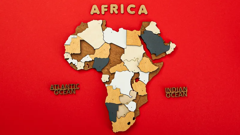 Día de África reabre debate sobre soberanía y liberación económica