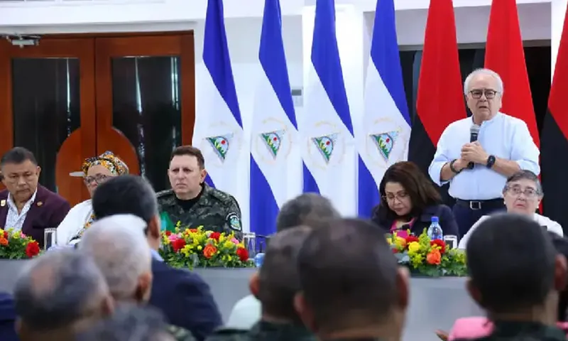 Estelí acogerá el inicio de la segunda etapa de consultas constitucionales