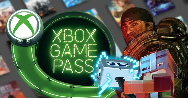 XBOX Game Pass recibirá muy pronto Gears of War: E-Day, Minecraft Dungeons II y más estrenos de día 1, pero perderá 8 atractivos juegos a finales de septiembre