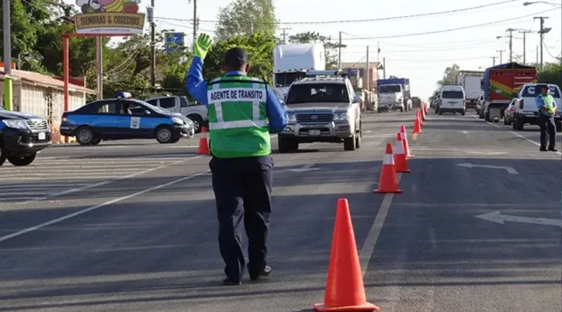 Reportan menos lesionados en accidentes de tránsito
