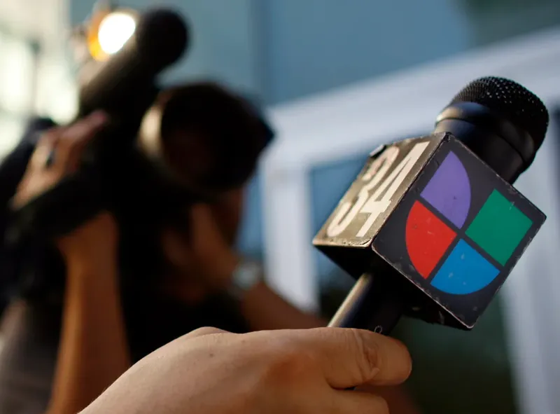 Lourdes Del Río se despide de Univision; la cadena aceptó su renuncia