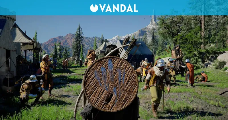Crimson Desert detalla sus próximas actualizaciones para este verano y confirma que ya trabaja en un DLC