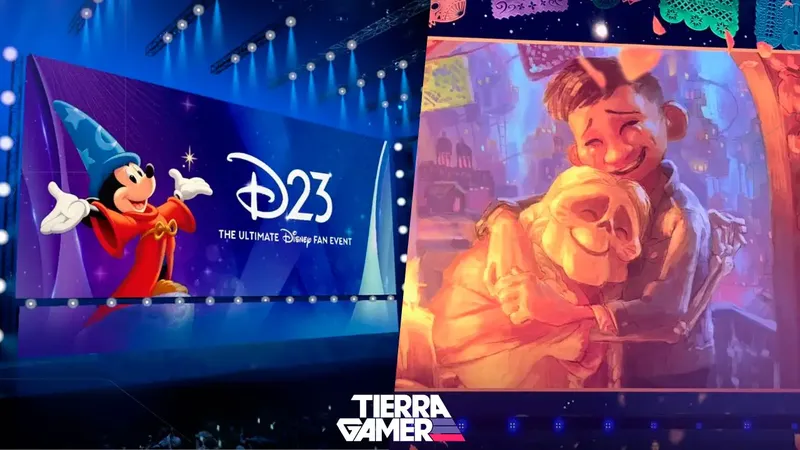 D23: Coco 2, secuela de la película de los Simpson y todo lo que se anunció en la presentación de Disney