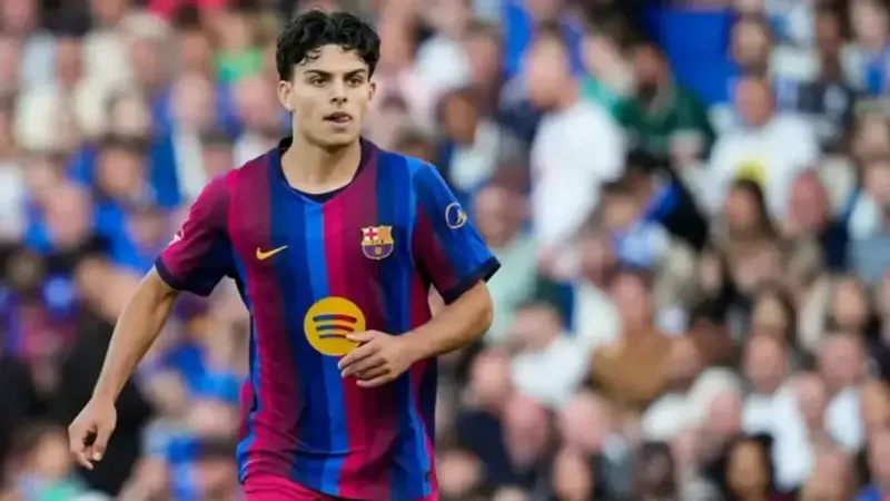 Sigue el triangular de Udine entre Barcelona, Nottingham Forest y Udinese, en directo