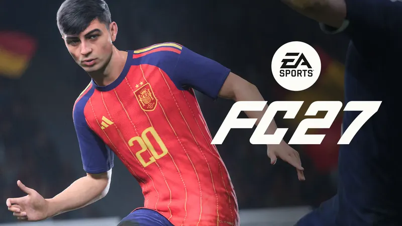 EA Sports FC 27 detalla todas las novedades jugables de la nueva temporada y el contenido inicial The Grounds, su mundo abierto