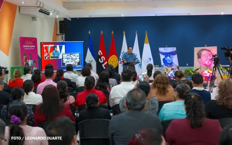Segunda edición de Programa de Formación dirigida a 55 mil maestros