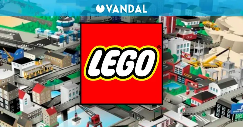 Se filtra un nuevo juego de LEGO que podría anunciarse muy pronto y que encantará a los fans de Cities: Skylines