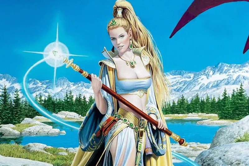 Nadie en PlayStation apostaba por este RPG de fantasía, y acabó siendo uno de los juegos más influyentes del siglo XX