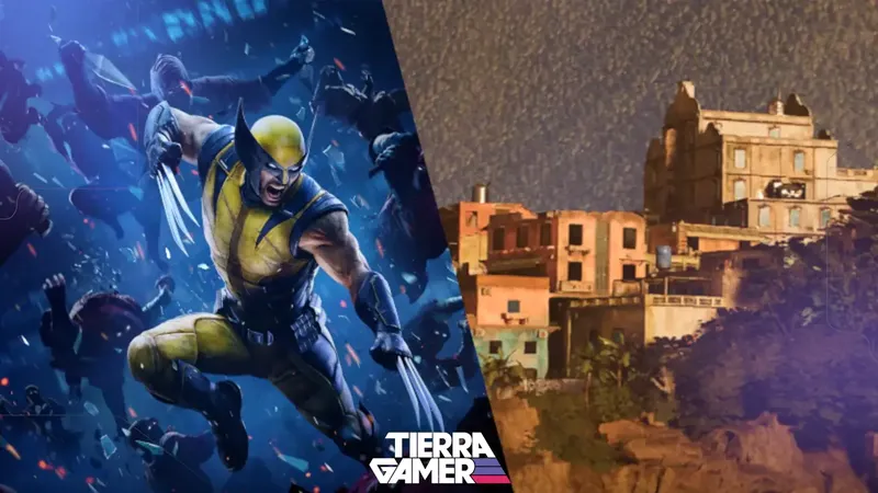 PS5 tendrá nueva herramienta de escalado llamada QSSR