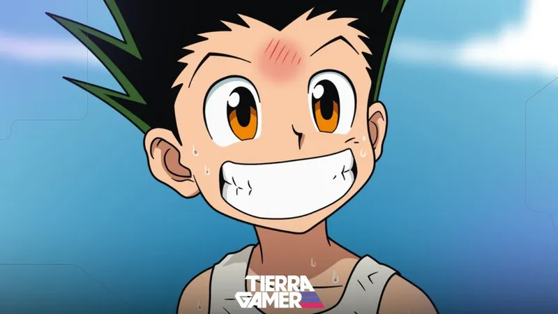 Hunter x Hunter confirma el regreso de Gon y Killua tras 12 años de ausencia