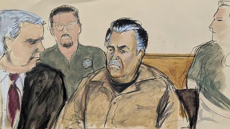 Ismael 'Mayo' Zambada acepta cadena perpetua en EEUU, pero pone condiciones: medios