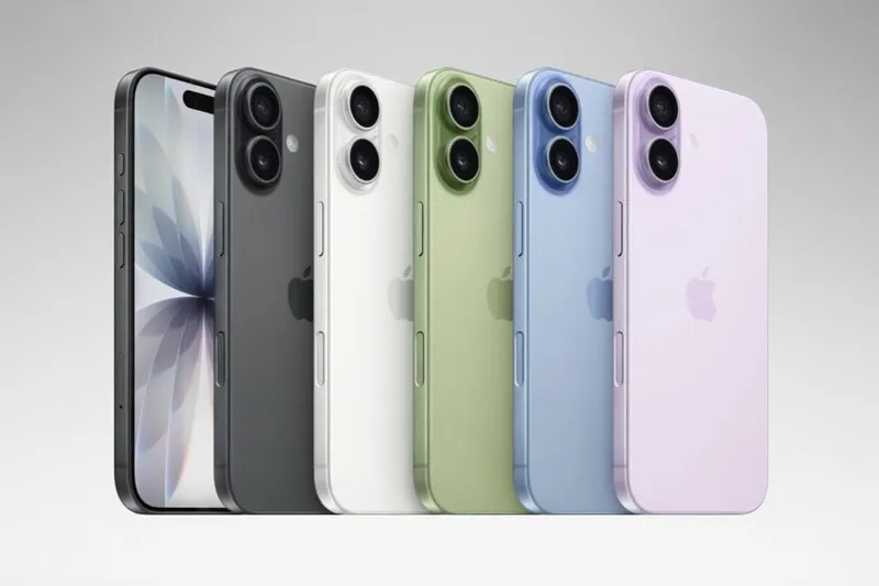 Hay motivos con mucho peso para comprar el iPhone 17 ahora y no esperar al iPhone 18