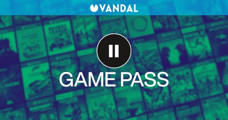 Xbox estaría frenando acuerdos con juegos third-party para su entrada en Game Pass: 'Pausaron negociaciones''