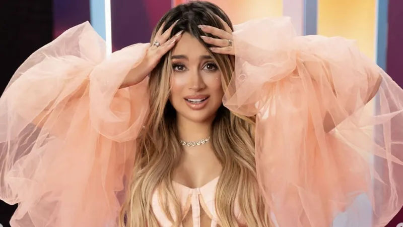 ¿Quién es Brianda Deyanara? La influencer es habitante confirmada de “La Casa de los Famosos México”