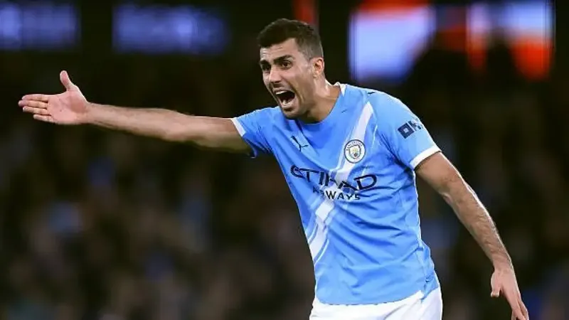 El traspaso de Ferran puede acercar a Rodri