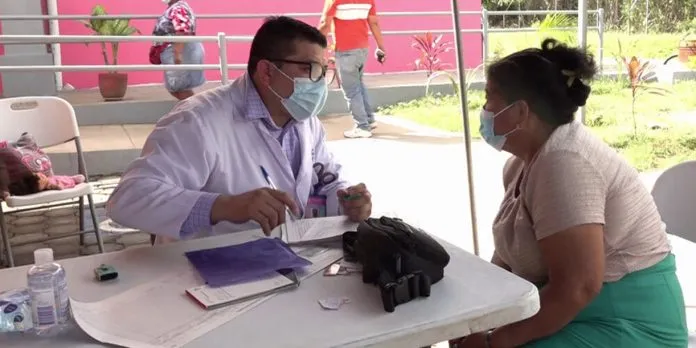 Mega Feria de salud llevará atención especializada a tres hospitales de Nueva Segovia