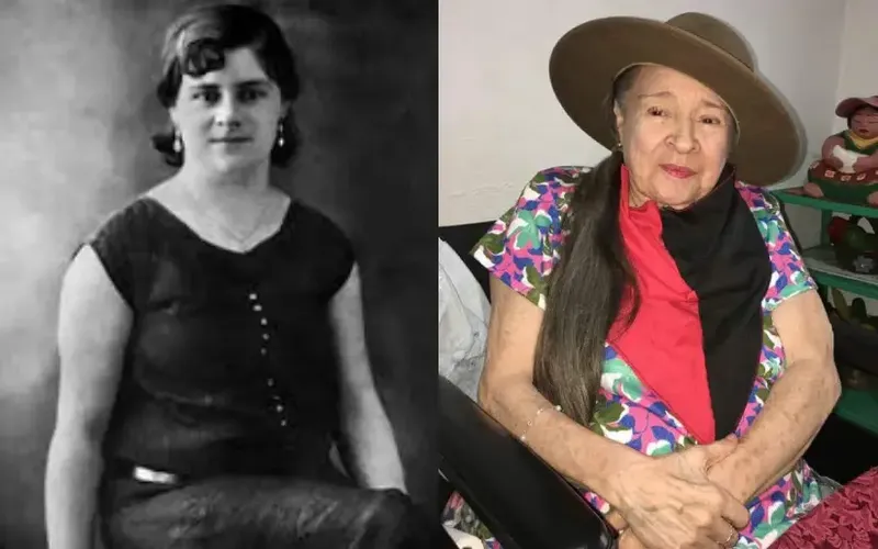 Asamblea Nacional honra el legado de las Heroinas Nacionales Blanca Stella Aráuz y Blanca Segovia Sandino