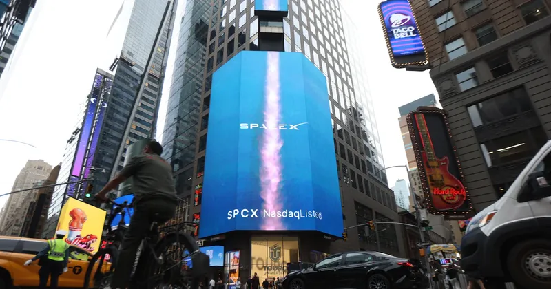 SpaceX firma acuerdo multimillonario con Reflection AI, una startup de IA