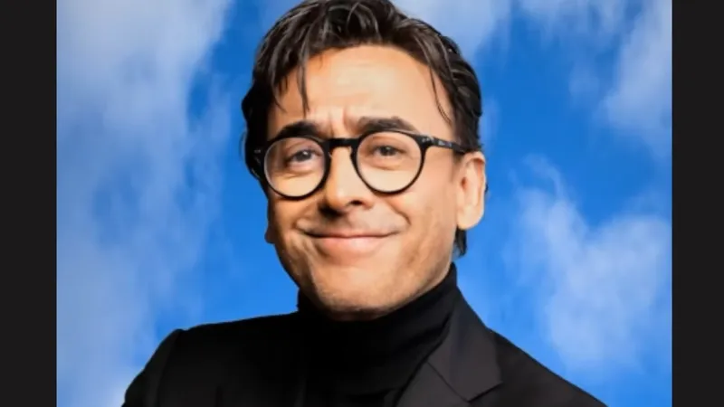 Tras el fracaso de Enrrollados, Adal Ramones vuelve a la televisión con un formato parecido a “Otro Rollo”