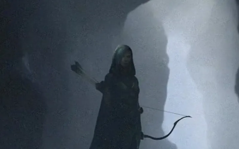 'El Señor de los Anillos: La caza de Gollum' apunta alto con el fichaje de Anya Taylor-Joy