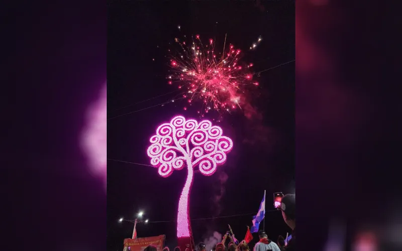 Encenderán Árboles de la Vida en Rosita y Waspán