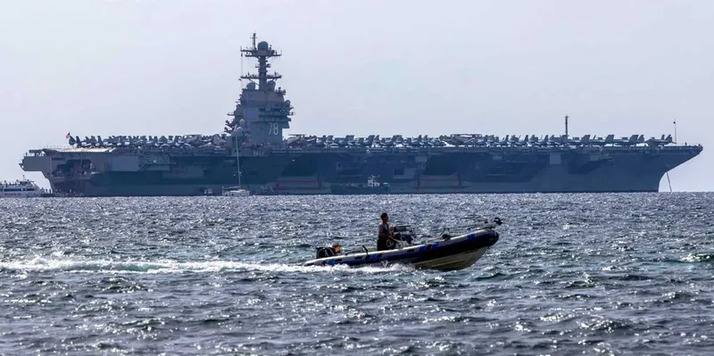 Revelan el saldo mortal de los ataques de EE.UU. en aguas de Latinoamérica