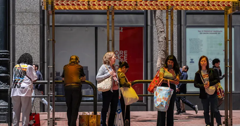 Economía de EE.UU. creció 3,4% en el tercer trimestre, su mayor avance en un año