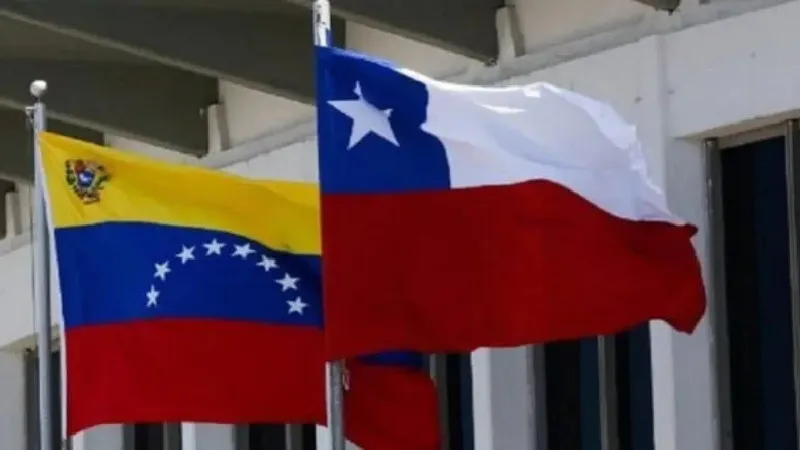 Chile inicia en Caracas la reactivación de sus servicios consulares