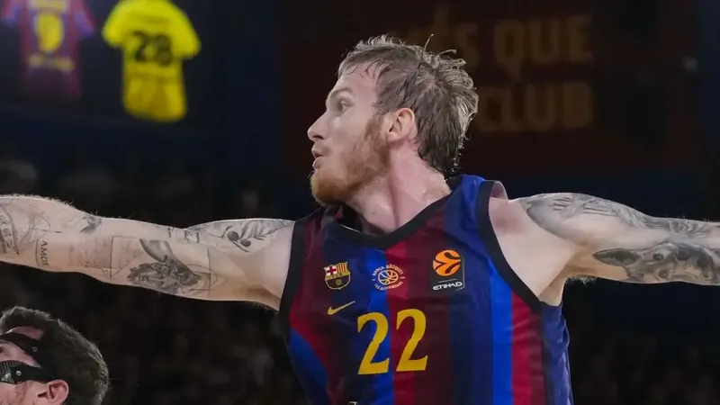 Besiktas - Barça, en directo