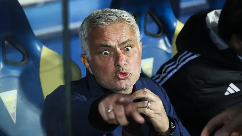 Mourinho pide este fichaje a gritos
