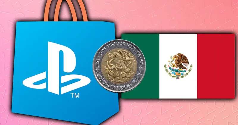La PS Store por fin tendrá precios regionales en México y más países de Latinoamérica, ¿cuándo será el cambio y de cuánto será la conversión en la tienda de PlayStation?