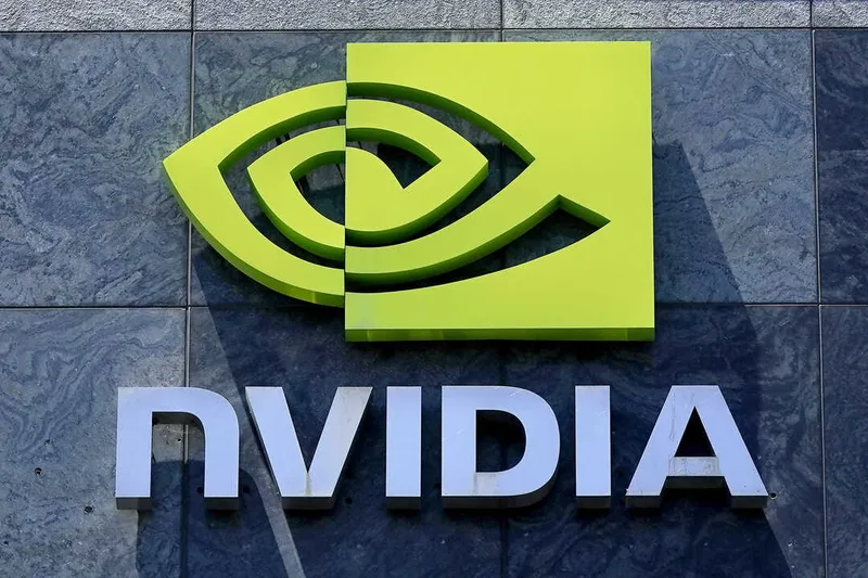 Nvidia, con el 13% del Nasdaq, dicta el pulso del mercado
