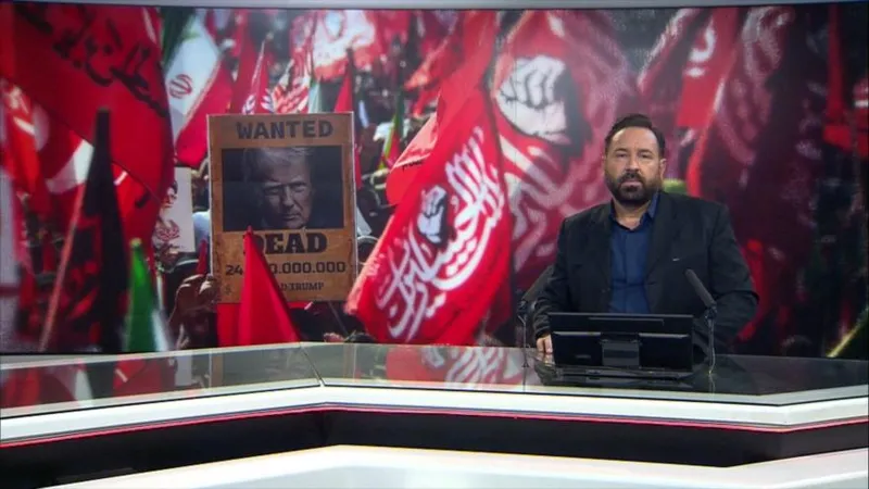 CGRI de Irán reafirma su promesa de vengar al Líder mártir - Noticiero 23:30