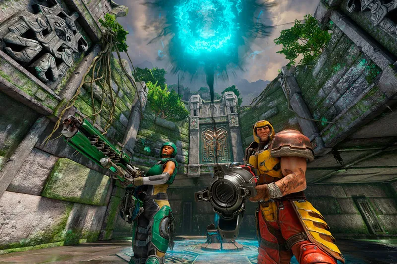 De estar gratis a costar 10 euros. Tras 8 años de modelo free-to-play, Bethesda ha decidido cobrar por uno de sus juegos multijugador
