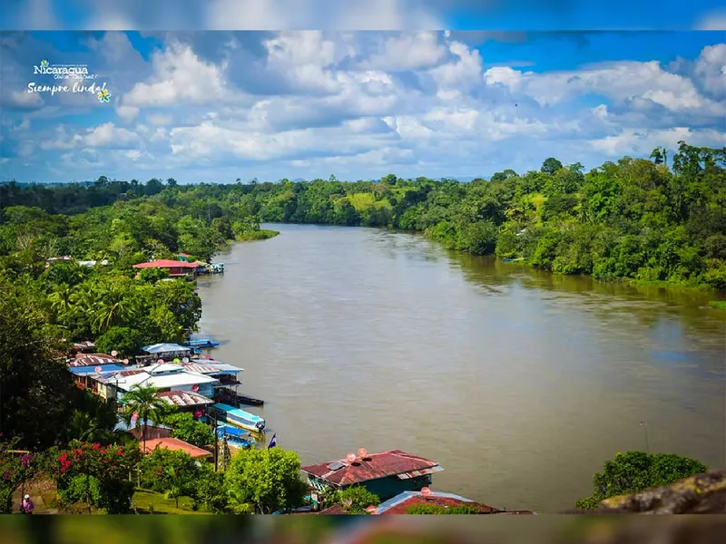 Congreso sobre Justicia Climática promoverá la protección del patrimonio natural de Nicaragua