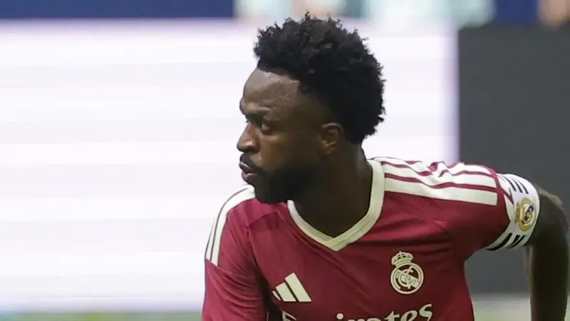 Espanyol - Real Madrid, en directo