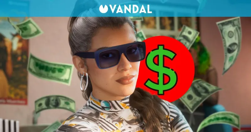 Ya sabemos cuánto costará GTA 6: Rockstar revela su precio y confirma la temida subida en sus dos ediciones