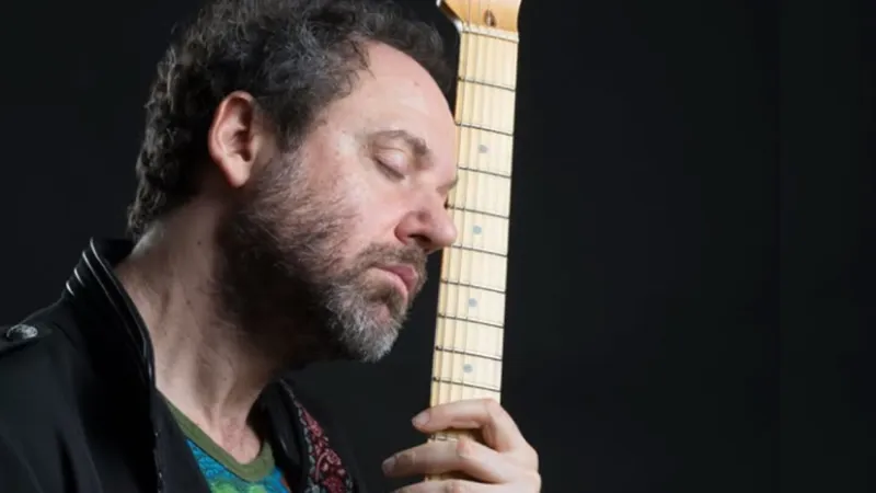Así le salvaron la vida a Alejandro Marcovich tras sufrir el derrame cerebral que lo tiene en coma