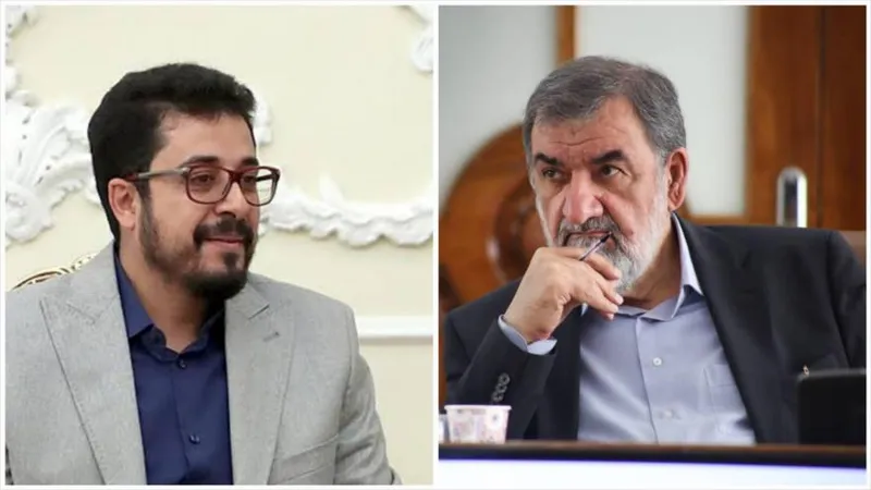 Rezai elogia “lucha honorable” de Yemen en apoyo a Palestina e Irán
