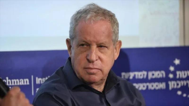 Un exalto funcionario israelí reconoce que “Irán ganó la guerra”