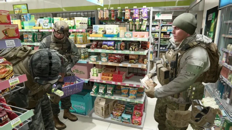 Análisis Call of Duty Modern Warfare 4 para Nintendo Switch 2, una "misión suicida" con final feliz