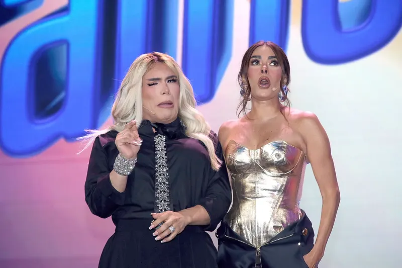Estos son los nuevos nominados de “La Casa de los Famosos México”